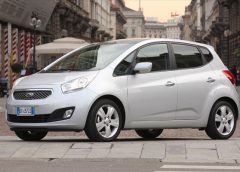 Listino prezzi KIA Sorento 2017 - image 31337_1_big-240x172 on https://motori.net