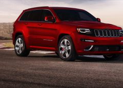 Listino prezzi Jeep Renegade SUV 2017 - image 31356_1_big-240x172 on https://motori.net