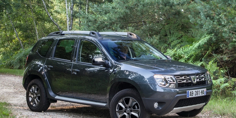 Listino prezzi Dacia Sandero Berlina 2v 2017 - image 31409_1_big on https://motori.net