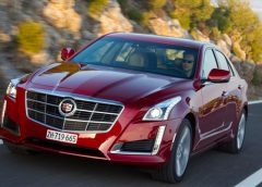 Listino prezzi Cadillac Escalade 2017 - image 31412_1_big-240x172 on https://motori.net