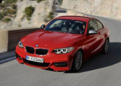 Listino prezzi BMW Serie 4 2017 - image 31415_1_big-240x172 on https://motori.net