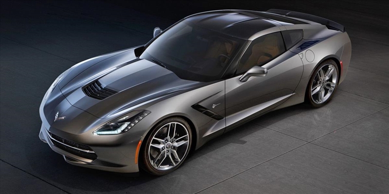 Catalogo Chevrolet Corvette Stingray 2017 - image 31466_1_big on https://motori.net