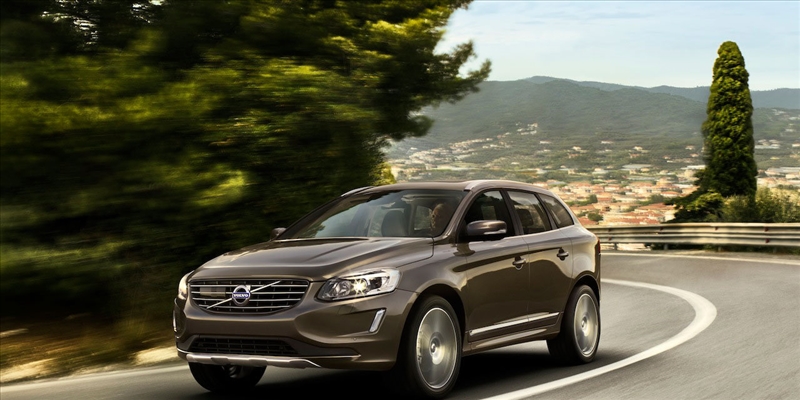 Catalogo Volvo XC60 2017 - image 31483_1_big on https://motori.net