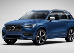 Catalogo Volvo V60 Station Wagon 2017 - image 31484_1_big-240x172 on https://motori.net