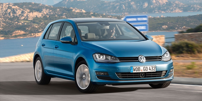 Catalogo Volkswagen Golf 2017 - image 31502_1_big on https://motori.net