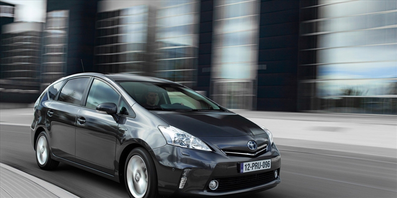 Catalogo Toyota Prius Plus Piccola Monovolume 2017 - image 31519_1_big on https://motori.net