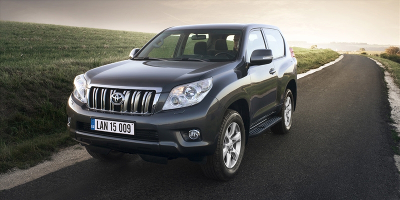 Catalogo Toyota Land Cruiser 2017 - image 31520_1_big on https://motori.net