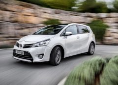 Catalogo Toyota Prius Plus Piccola Monovolume 2017 - image 31522_1_big-240x172 on https://motori.net