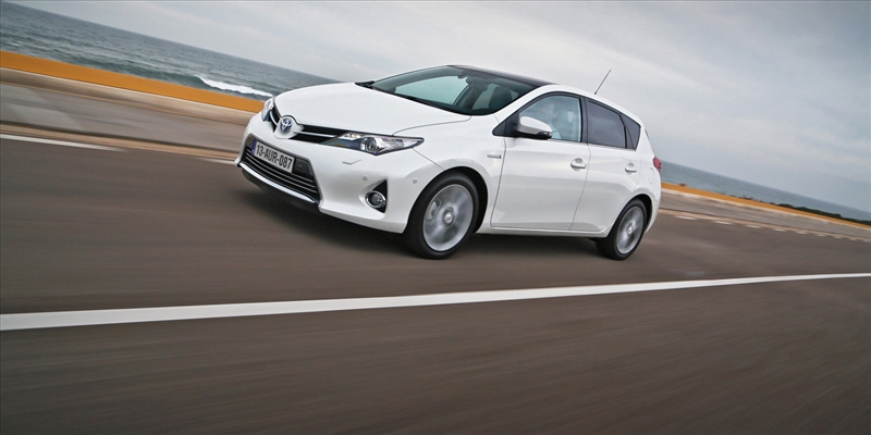 Catalogo Toyota Auris 2017 - image 31535_1_big on https://motori.net