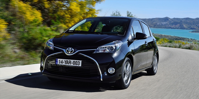 Catalogo Toyota Yaris 2017 - image 31536_1_big on https://motori.net