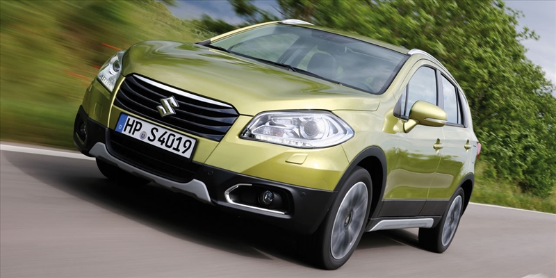 Catalogo Suzuki SX4 S-Cross SUV 2017 - image 31554_1_big on https://motori.net