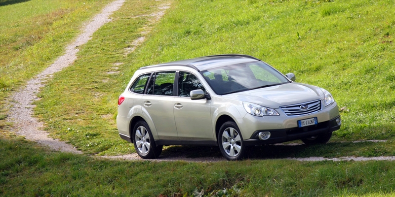 Catalogo Subaru Outback Station Wagon 2017 - image 31555_1_big on https://motori.net