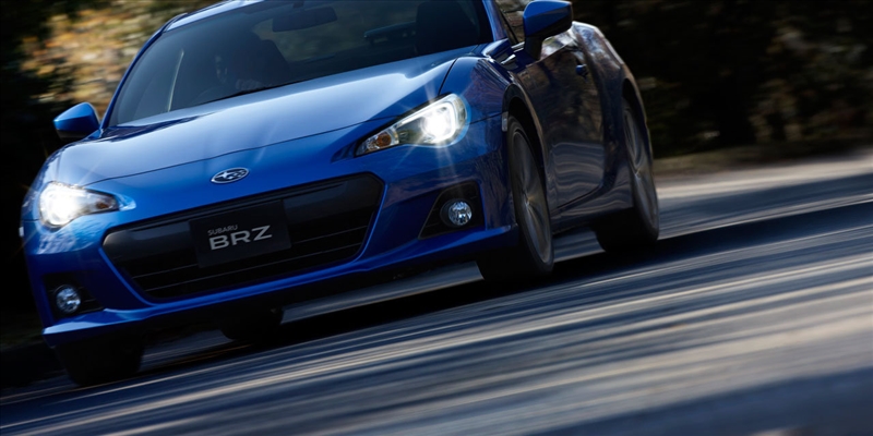 Catalogo Subaru BRZ Coupé 2017 - image 31556_1_big on https://motori.net