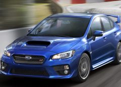 Catalogo Subaru Outback Station Wagon 2017 - image 31557_1_big-240x172 on https://motori.net