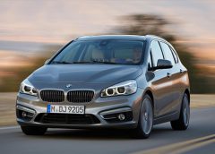 Catalogo BMW Serie 4 Gran Coupé Berlina 2v 2017 - image 31801_1_big-240x172 on https://motori.net