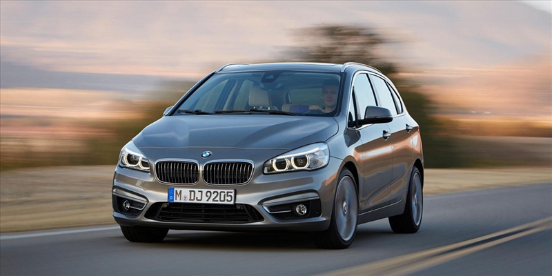 Catalogo BMW Serie 2 Active Tourer Piccola Monovolume 2017 - image 31801_1_big on https://motori.net