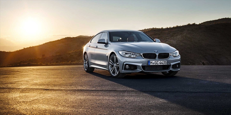 Catalogo BMW Serie 4 Gran Coupé Berlina 2v 2017 - image 31809_1_big on https://motori.net