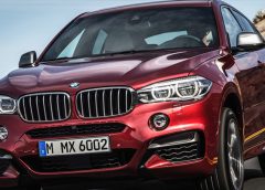 Catalogo BMW X3 2017 - image 31814_1_big-240x172 on https://motori.net