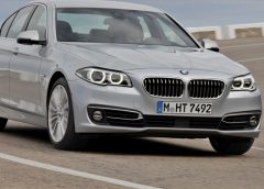 Catalogo Bentley Mulsanne Berlina 3v 2017 - image 31816_1_big-240x172 on https://motori.net