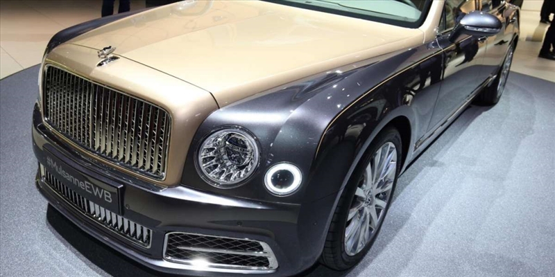 Catalogo Bentley Mulsanne Berlina 3v 2017 - image 31821_1_big on https://motori.net