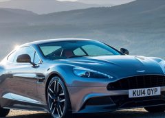 Catalogo Aston Martin V8 Vantage 2017 - image 31833_1_big-240x172 on https://motori.net