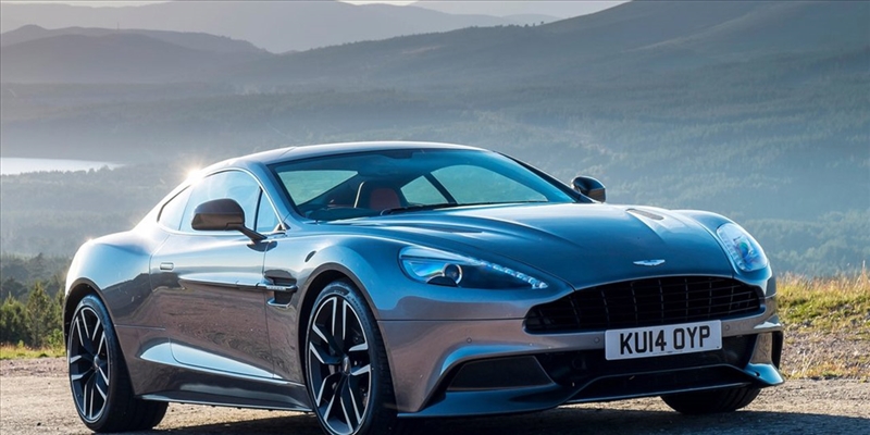 Catalogo Aston Martin Vanquish 2017 - image 31833_1_big on https://motori.net