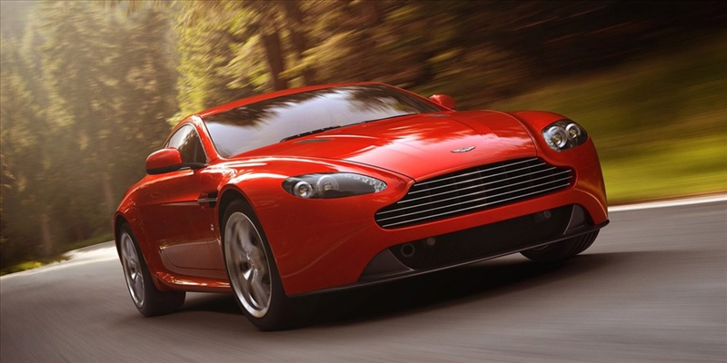 Catalogo Aston Martin V8 Vantage 2017 - image 31834_1_big on https://motori.net