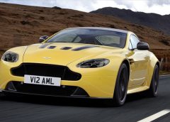 Catalogo Aston Martin Rapide Berlina 2v 2017 - image 31839_1_big-240x172 on https://motori.net