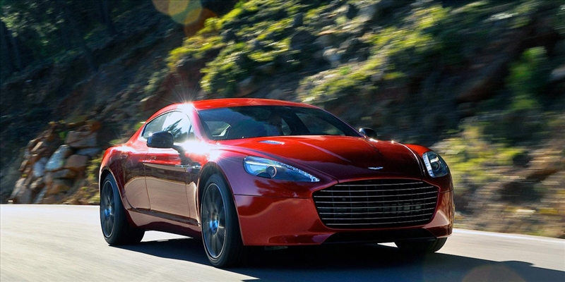 Catalogo Aston Martin Rapide Berlina 2v 2017 - image 31844_1_big on https://motori.net