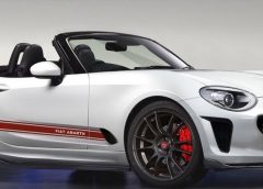 Catalogo Abarth 500 Berlina 2v 2017 - image 31849_1_big-240x172 on https://motori.net
