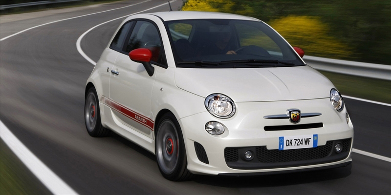 Catalogo Abarth 500 Berlina 2v 2017 - image 31850_1_big on https://motori.net