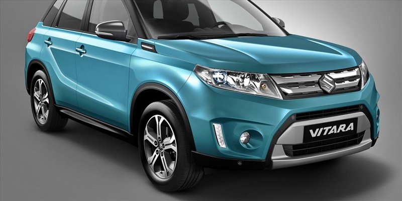 Catalogo Suzuki Vitara 2017 - image 31851_1_big on https://motori.net