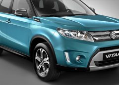 Catalogo Suzuki Vitara 2017 - image 31856_1_big-240x172 on https://motori.net