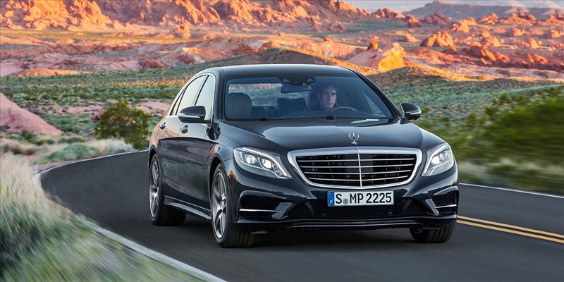 Listino prezzi Mercedes-Benz Classe S 2017 - image 31860_1_big on https://motori.net