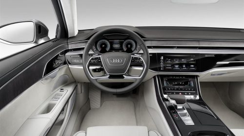 Nuova Audi A8: il futuro della mobilità di classe superiore - image resized_A1712079_medium-500x280 on https://motori.net