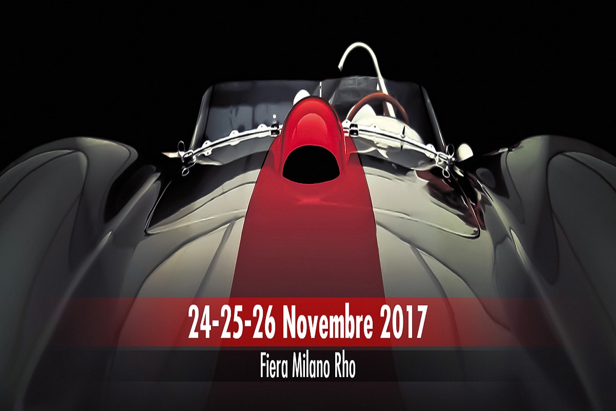 Oltre 2.000 vetture a Milano AutoClassica