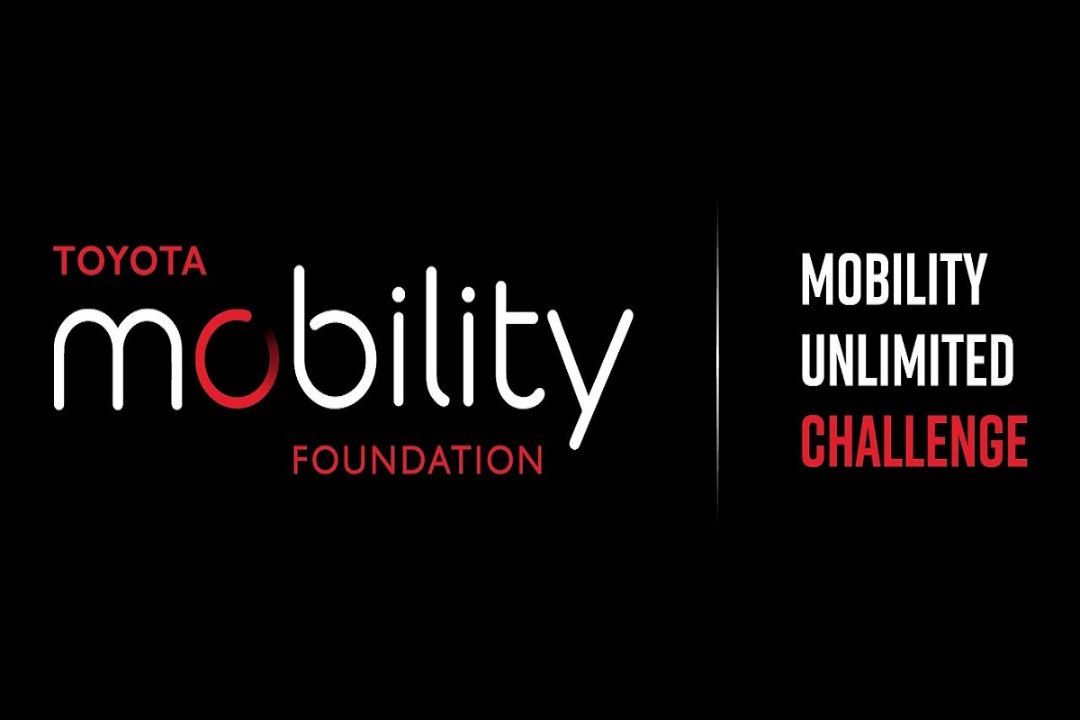 Toyota lancia la Mobility Unlimited Challenge