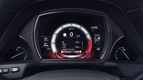 Lexus presenta la nuova LS Hybrid - image 328-lexus-ls500h-manganese-detail-500x280 on https://motori.net
