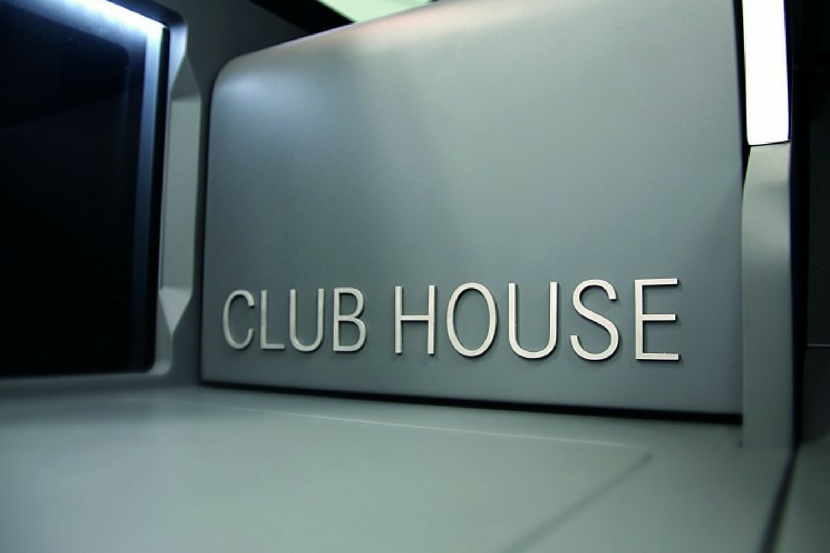 Mercedes-Benz E All-Terrain CLUB HOUSE