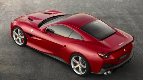 Debutto nel Benelux per la Ferrari Portofino al Salone dell’Automobile di Bruxelles - image 170576-ferrari-portofino-new-500x280 on https://motori.net