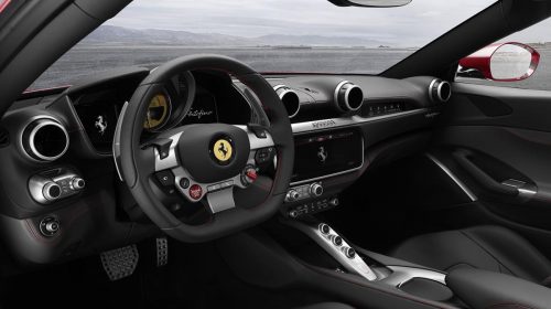 Debutto nel Benelux per la Ferrari Portofino al Salone dell’Automobile di Bruxelles - image 170580-ferrari-portofino-new-500x280 on https://motori.net