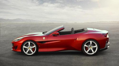 Debutto nel Benelux per la Ferrari Portofino al Salone dell’Automobile di Bruxelles - image 170581-ferrari-portofino-new-500x280 on https://motori.net