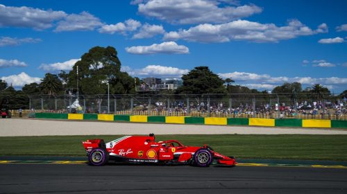 GP d’Australia – Ferrari e Seb, buona la prima - image 180017_aus-500x280 on https://motori.net