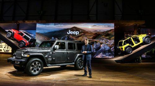 Il marchio Jeep® al Salone Internazionale dell'Automobile di Ginevra 2018 - image 180306_Jeep_Ginevra_05-500x280 on https://motori.net