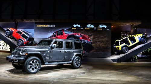 Il marchio Jeep® al Salone Internazionale dell'Automobile di Ginevra 2018 - image 180306_Jeep_Ginevra_07-500x280 on https://motori.net