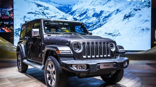 Il marchio Jeep® al Salone Internazionale dell'Automobile di Ginevra 2018 - image 180306_Jeep_Ginevra_11-500x280 on https://motori.net