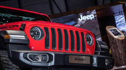 Il marchio Jeep® al Salone Internazionale dell'Automobile di Ginevra 2018 - image 180306_Jeep_Ginevra_12-500x280 on https://motori.net