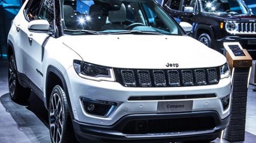 Il marchio Jeep® al Salone Internazionale dell'Automobile di Ginevra 2018 - image 180306_Jeep_Ginevra_15-500x280 on https://motori.net