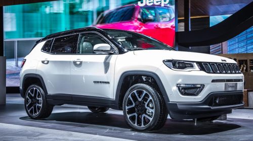 Il marchio Jeep® al Salone Internazionale dell'Automobile di Ginevra 2018 - image 180306_Jeep_Ginevra_16-500x280 on https://motori.net