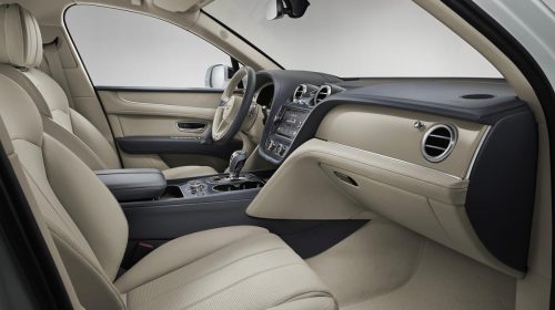 La quiete dopo la tecnologia: Bentley Bentayga Hybrid - image Bentley-Bentayga-Hybrid-20-500x280 on https://motori.net